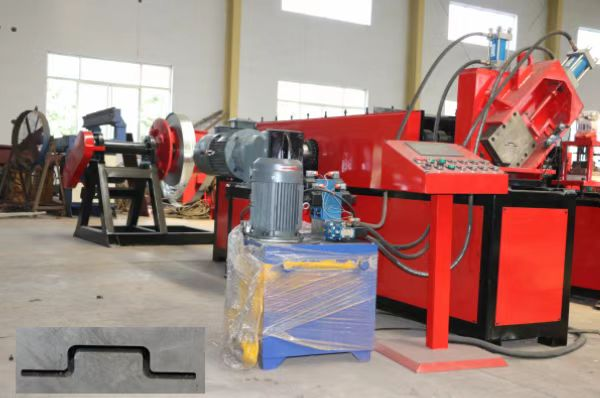 乐鱼平台（中国）趴方成型机