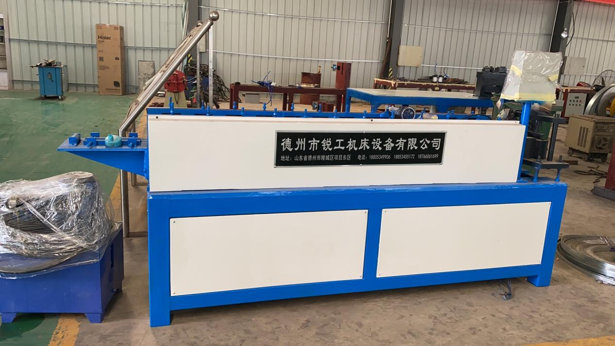 冷弯成型设备 乐鱼平台（中国）弹片成型设备